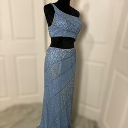 Prom Gown Size 10