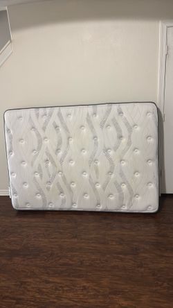 Kids mattress