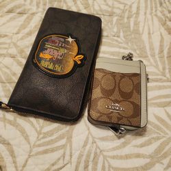 Wallets