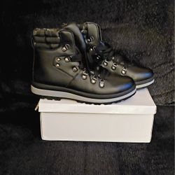 New Women's Boots