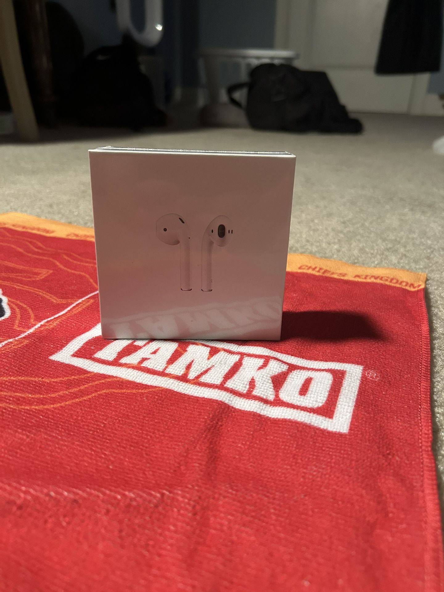 Apple AirPod 2