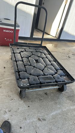 Dolley/Delivery Cart