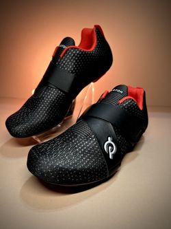 Peloton Altos Cycling Shoes BS03-01UB-085 US-M 5 / US-W 6.5