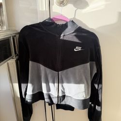 Nike Velvet Set 