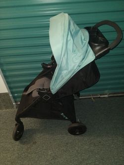 Safety 1st stroller