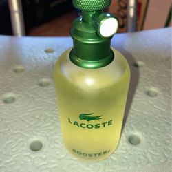 Dulce And Gabbana // Locoste Cologne