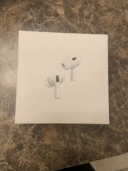 AirPod Pros 2nd Generation