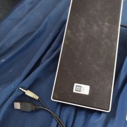 Speakers Computer