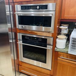 Ge Monogram Apiances