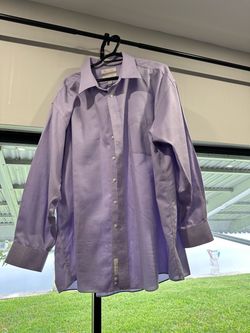 Shirt long sleeve dress 19-34/35