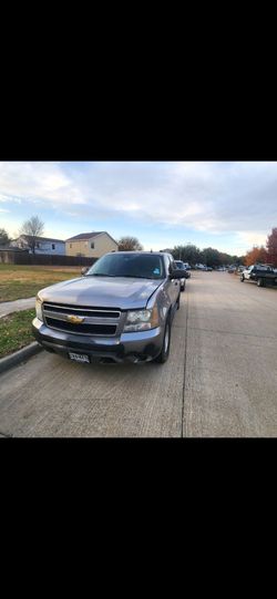 2007 Chevrolet Avalanche