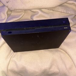 Xbox One X (For parts Or Fix)