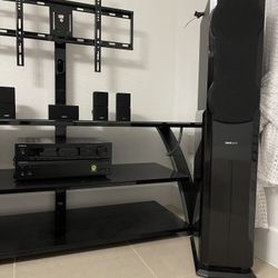 Bose Surround System