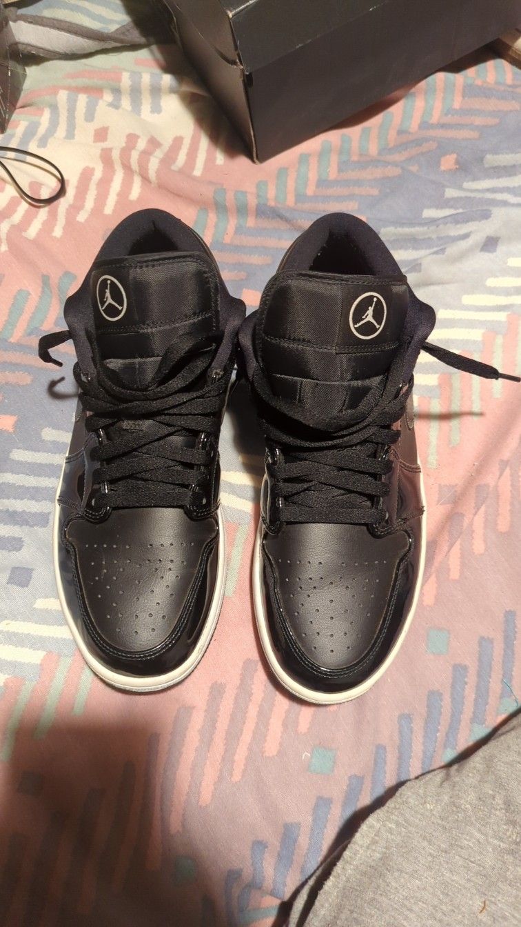 Air Jordan 1 Low All-star 2021 DD1650-001