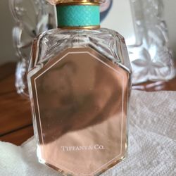 Tiffany &Co Perfume 