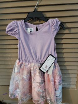 Size 3T Isobella & Chloe