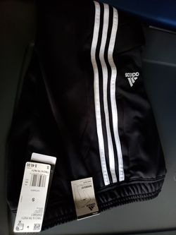 Adidas kids S pants