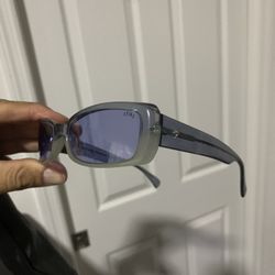 Vintage sting sunglasses  Made in Italy  