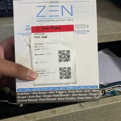 Cronus Zen