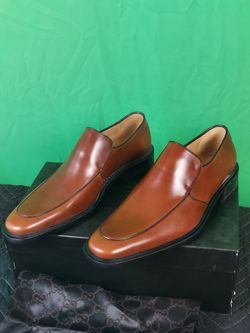 GUCCI Dress Shoes, never worn
