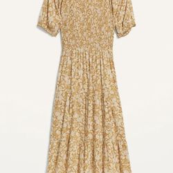 Old Navy Dress Size X-large New No Tags 