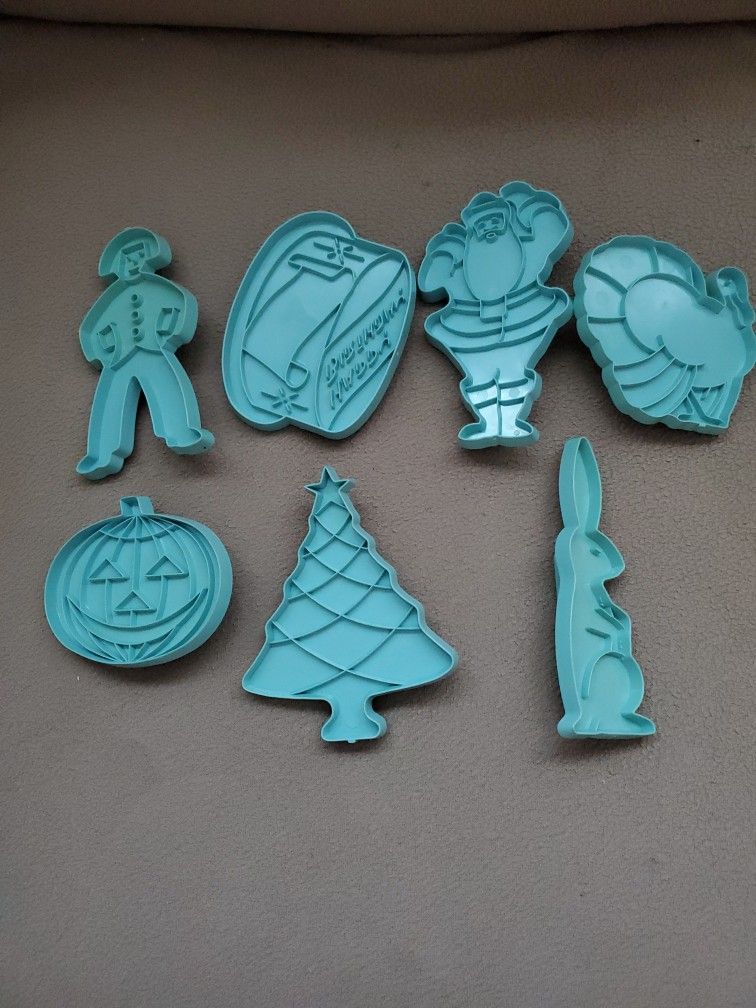 Stanley Home Products