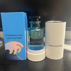 Louis Vuitton Cologne