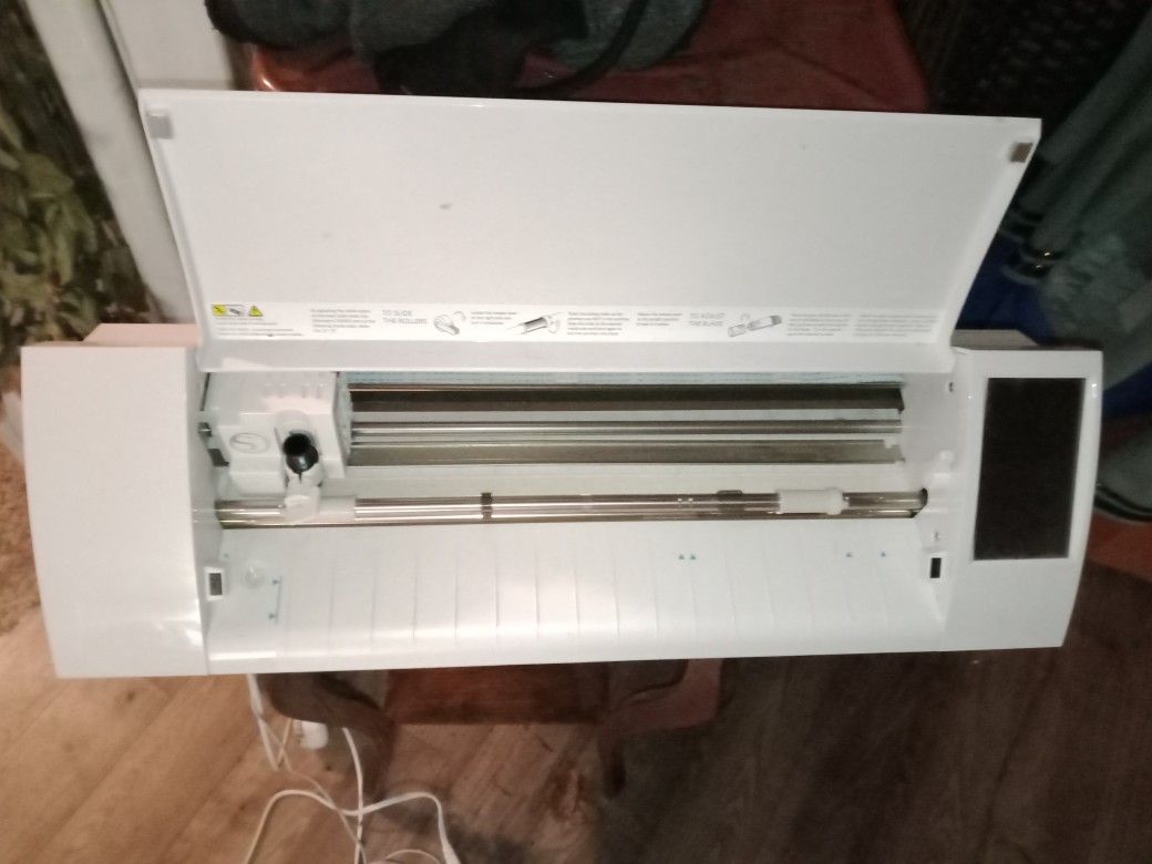 Silhouette Cameo 2 Vinyl Cutter