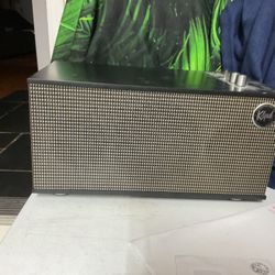 Klipsch Wireless Speaker
