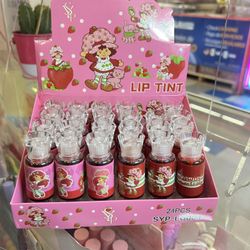 Lip Tint 