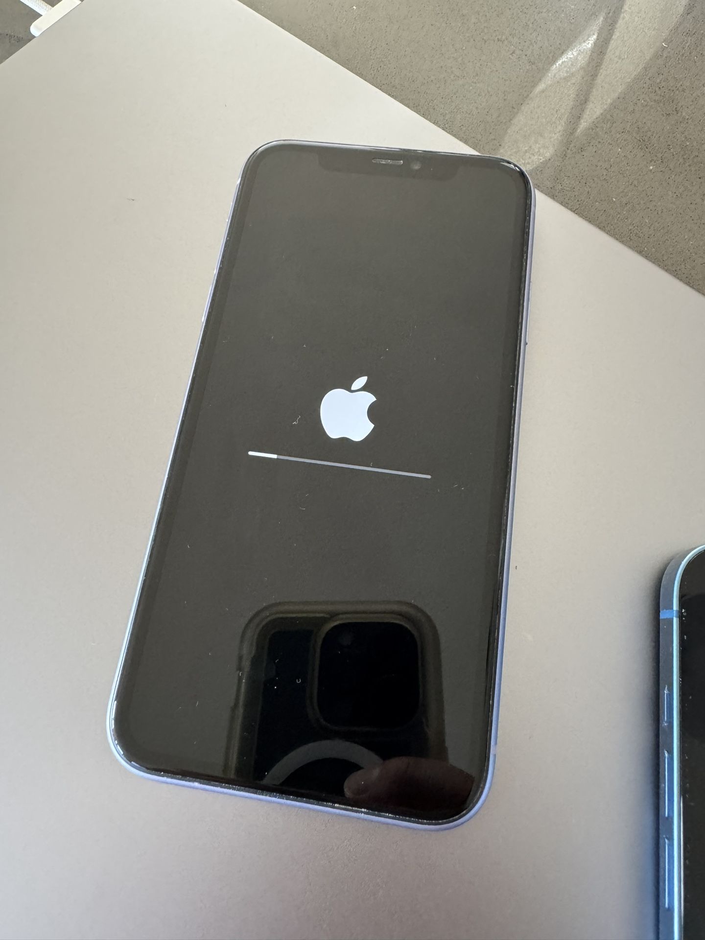 Selling iPhone 11 And iPhone 13 64GB (Good Condition)