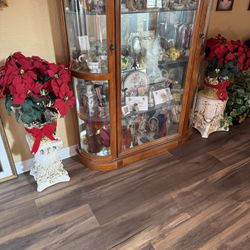 Pedestal Decor Stands