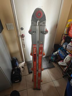 Lil Giant ladder