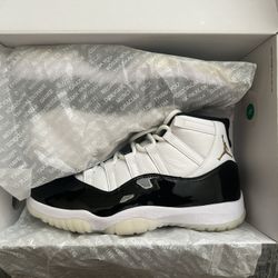 Jordan 11 Gratitude / Defining Moments