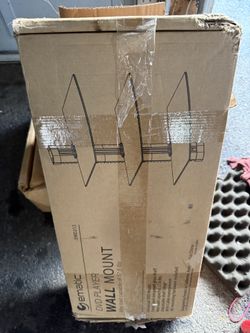 Wall mount