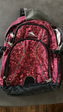 Backpack 🎒