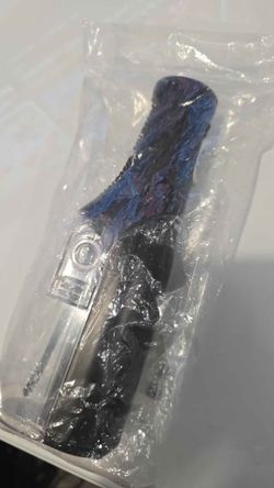 Waterpik Power Scrubber Handheld Cleaning Brush