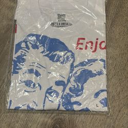 awful lotta cough syrup t-shirt 