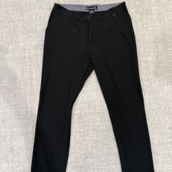 Travis Mathew Pants, Shorts, and Nike Joggers (Golf)