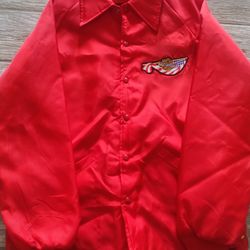 Vintage Harley Davidson Jacket 