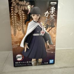Banpresto Demon Slayer – Kanao Tsuyuri Figure