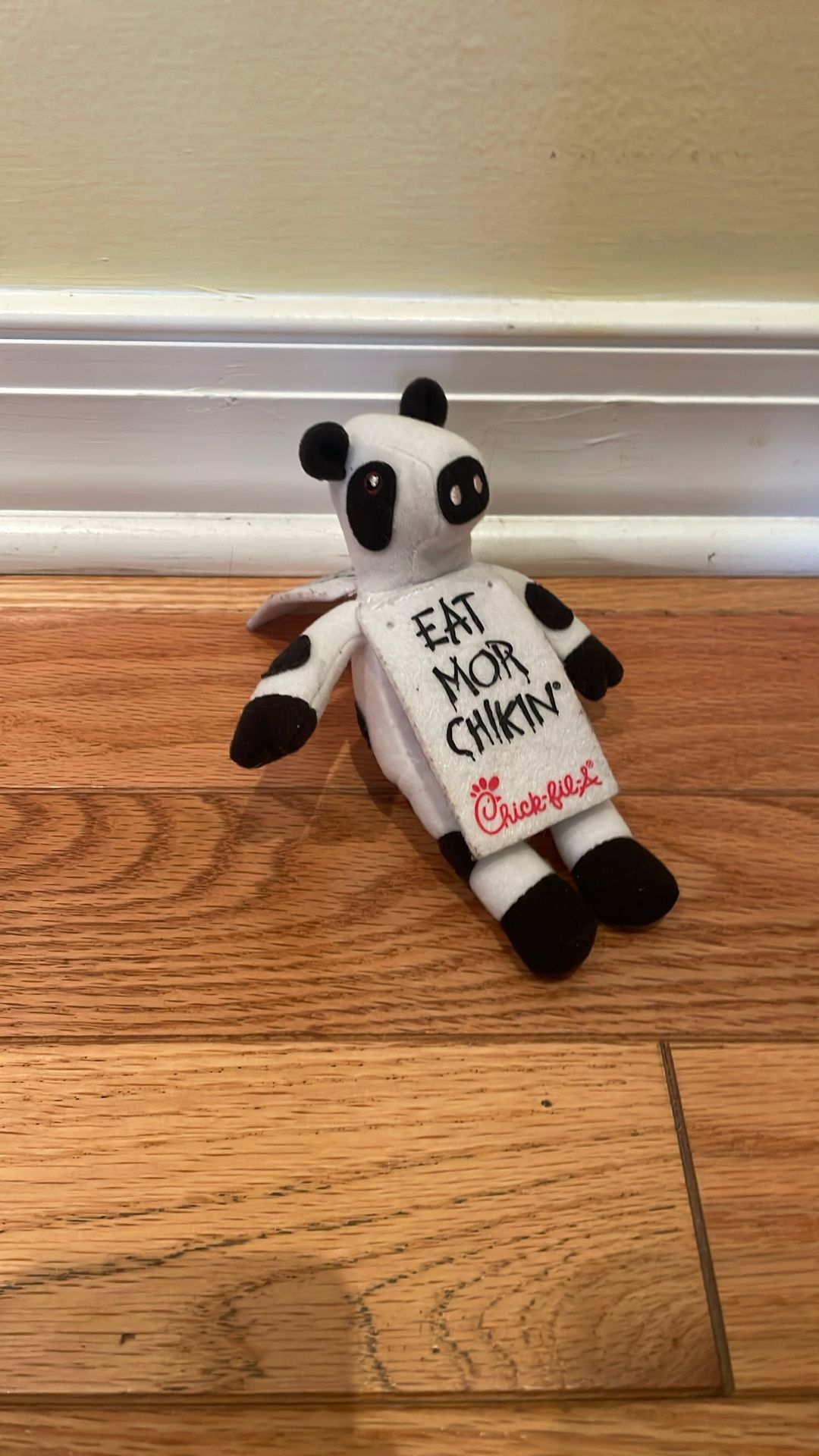 Chick-fil-A Plush