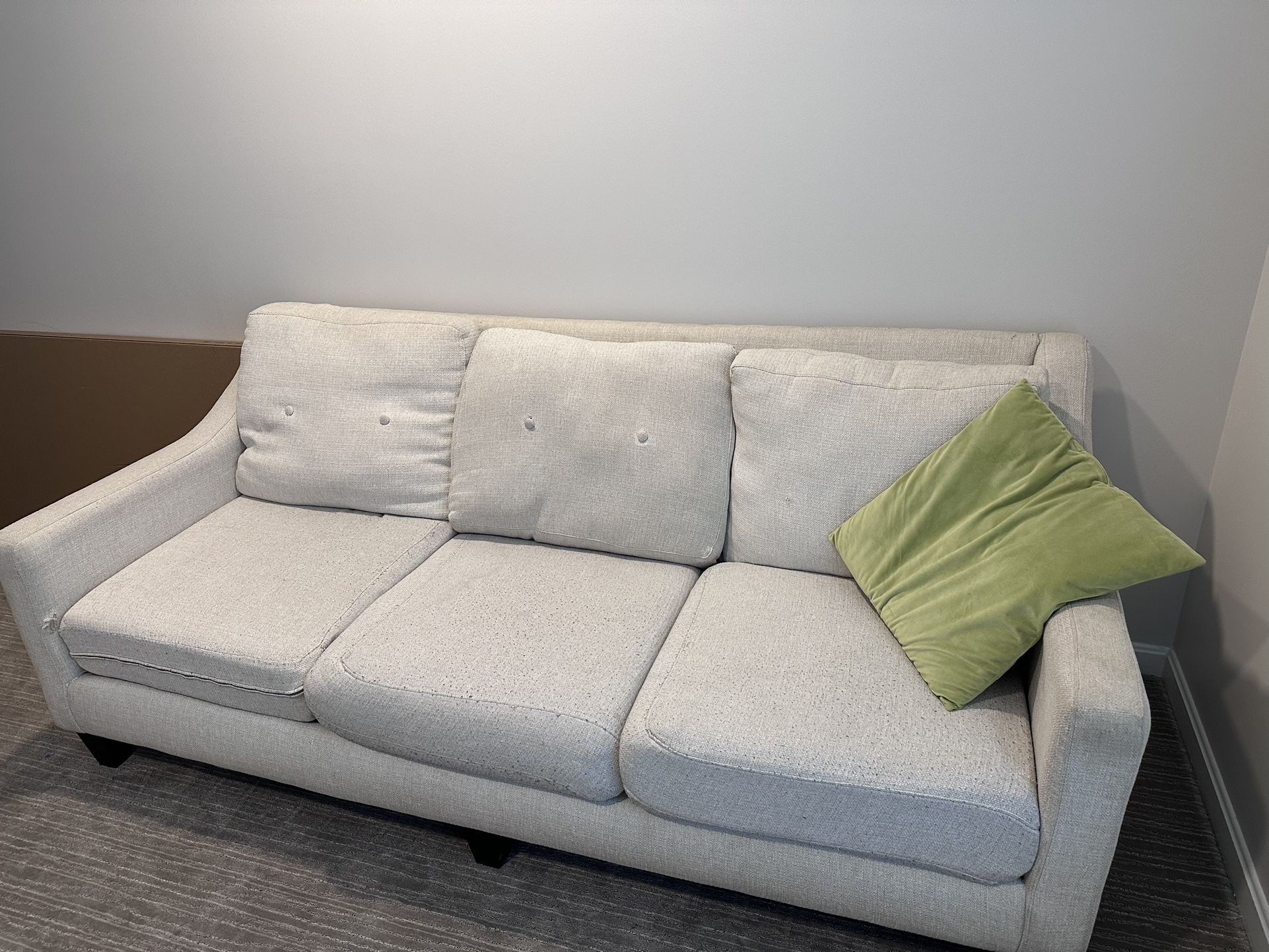 Couch For Sale -Free