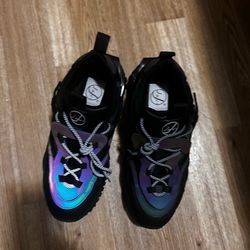 Men’s javi swiftly
