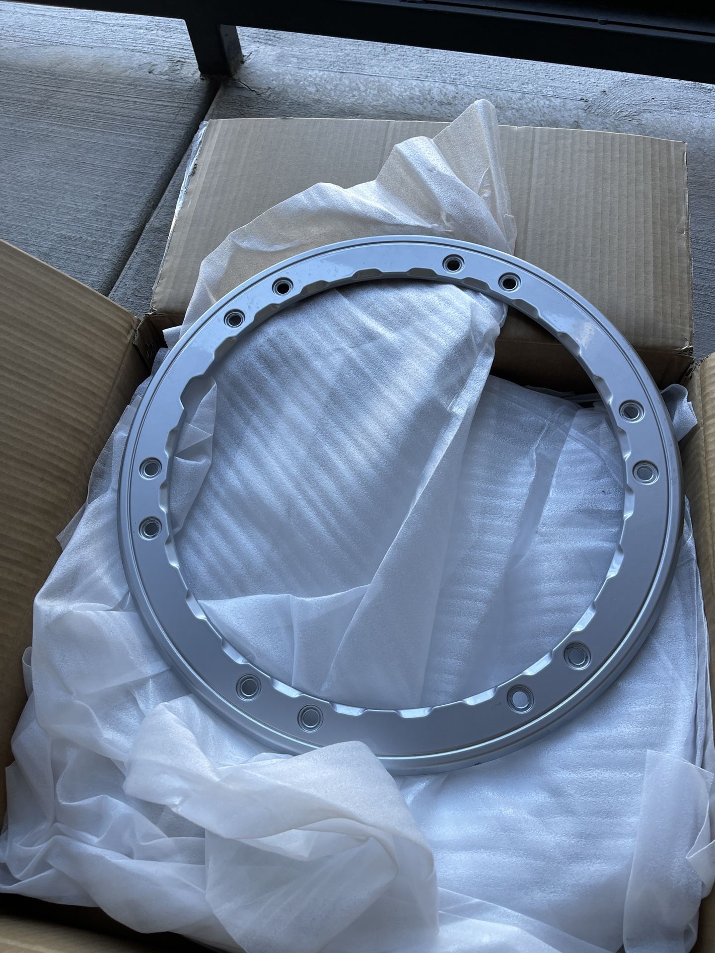 2024 Ford Bronco Accessories