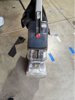 Carpet cleaner