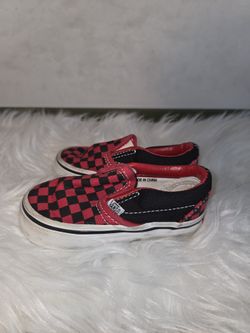 Toddler Shoes Gently Used