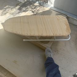 Ironing Board 