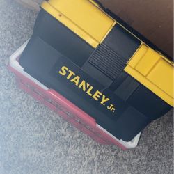 Tool Box 