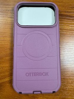 Otterbox defender pro iPhone 17 pro max